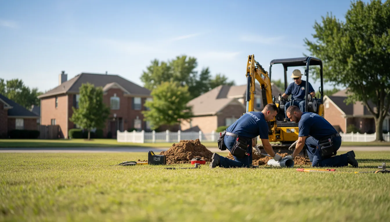 Water Heater Repair in Weir, TX near me